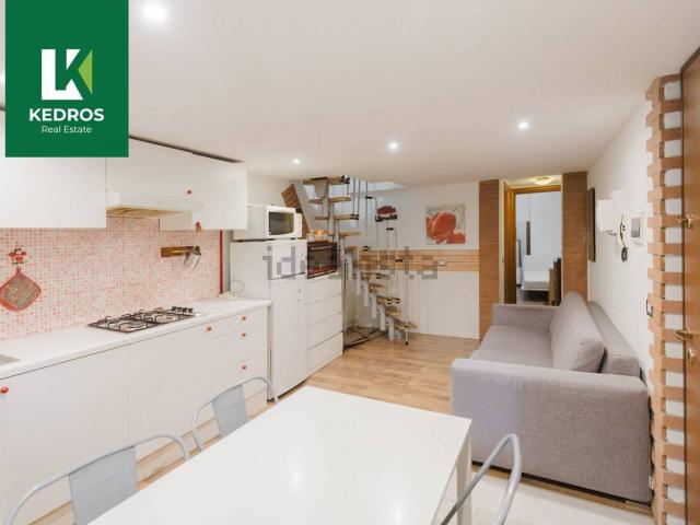 Appartamento in vendita di 52 m² in Via Innocenzo Isimbardi, 41