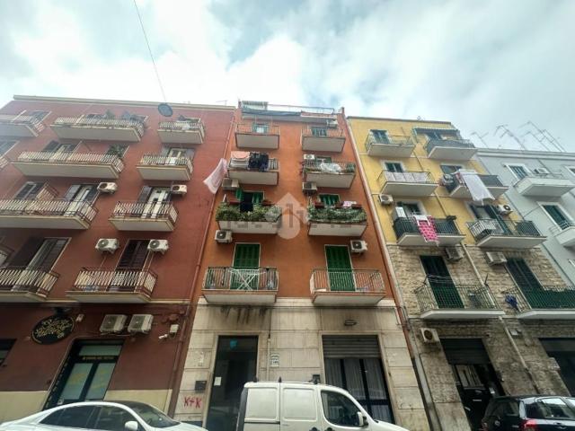 Appartamento in vendita di 52 m² in Via Indipendenza, 61