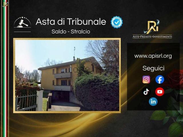 Appartamento in vendita di 52 m² in Via Larghe, 1