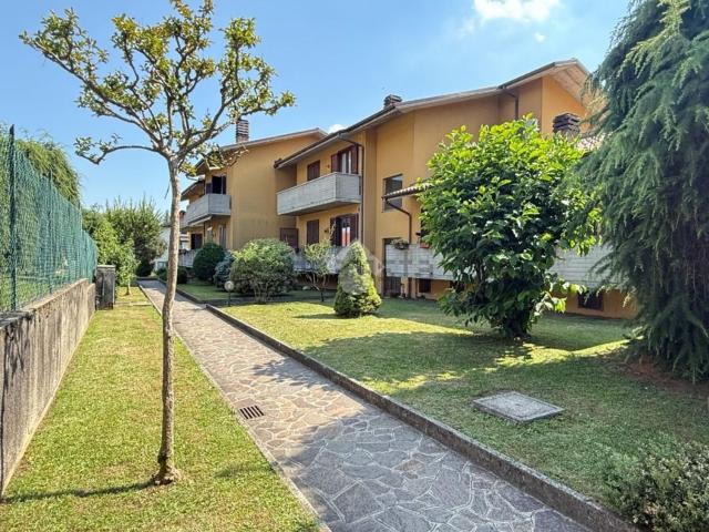 Appartamento in vendita di 52 m² in Via Lecco, 22