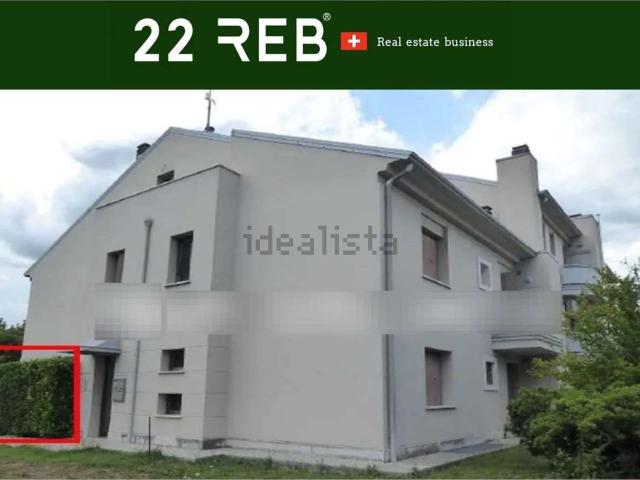 Appartamento in vendita di 52 m² in Via Legnano