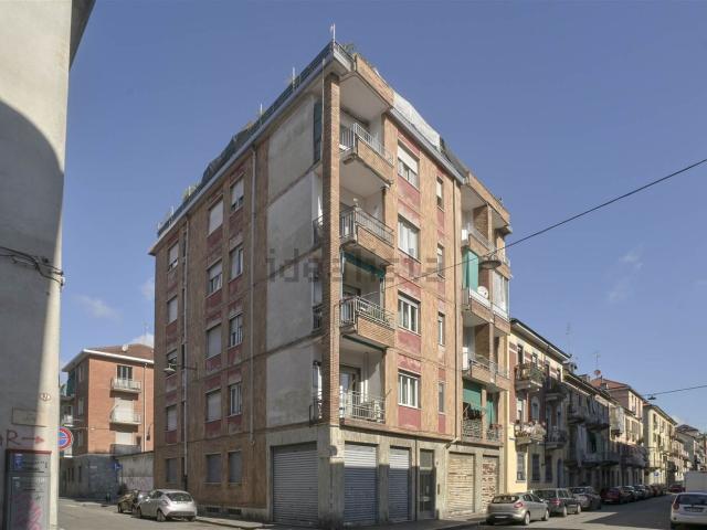 Appartamento in vendita di 52 m² in Via Leinì, 23