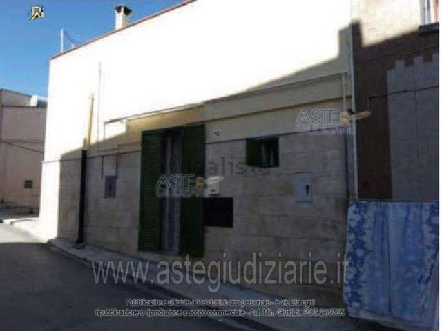 Appartamento in vendita di 52 m² in Via Libertà, 10