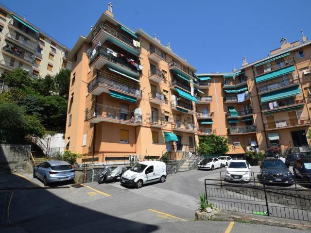 Appartamento in vendita di 52 m² in Via Luigi Bartolomeo Durante, 95