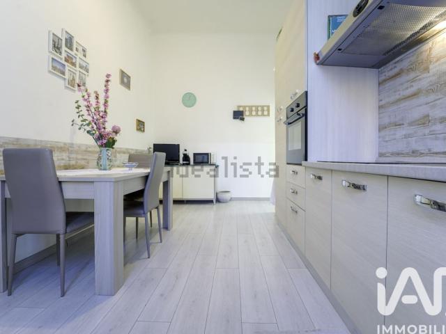 Appartamento in vendita di 52 m² in Via Luigi Calamatta, 2