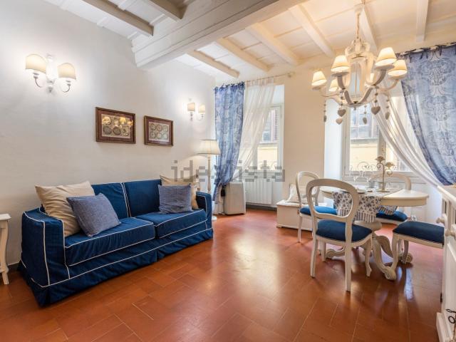 Appartamento in vendita di 52 m² in Via Maggio, 19