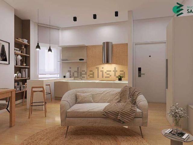 Appartamento in vendita di 52 m² in Via Marco Aurelio, 64
