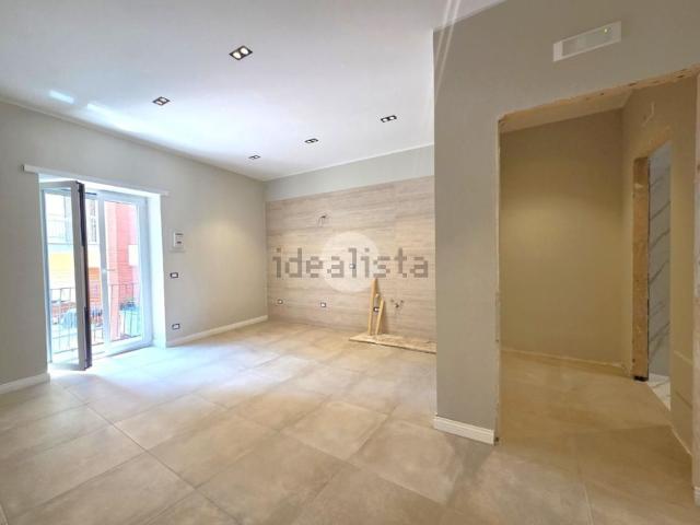 Appartamento in vendita di 52 m² in Via Marco Rocco, 22