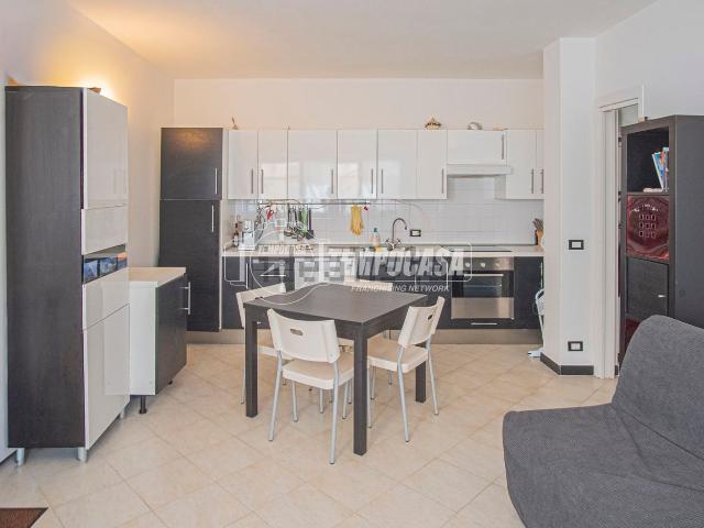 Appartamento in vendita di 52 m² in Via Mario Puppo