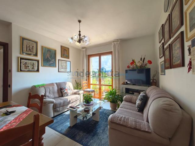 Appartamento in vendita di 52 m² in Via Marruota