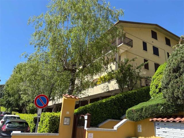Appartamento in vendita di 52 m² in Via Massimo D&apos Azeglio