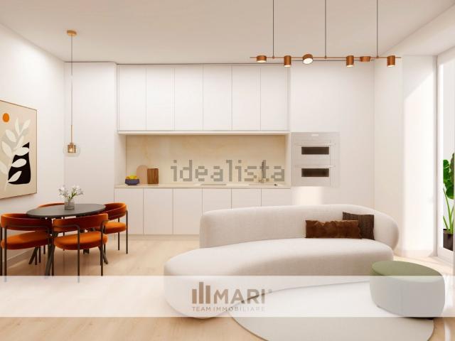 Appartamento in vendita di 52 m² in Via Merulana, 183