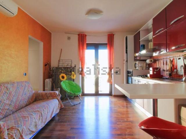 Appartamento in vendita di 52 m² in Via Michelangelo, 1