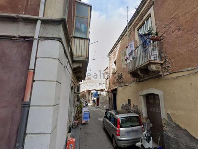 Appartamento in vendita di 52 m² in Via Mongiovì, 20