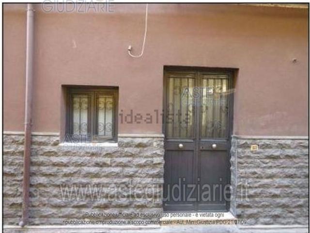 Appartamento in vendita di 52 m² in Via Mongiovì, 20