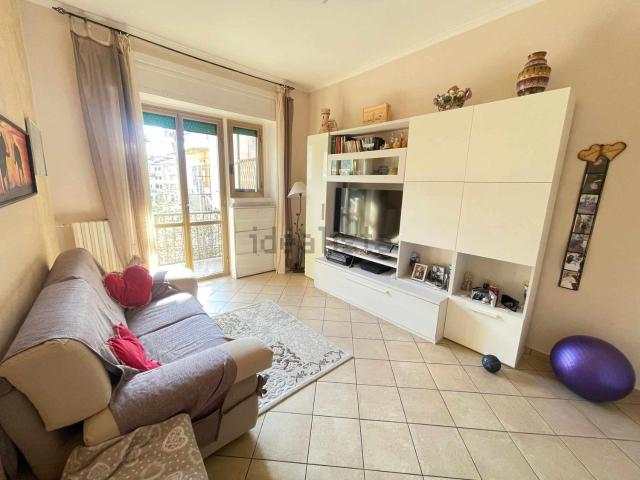 Appartamento in vendita di 52 m² in Via Mons. Francesco Trotta