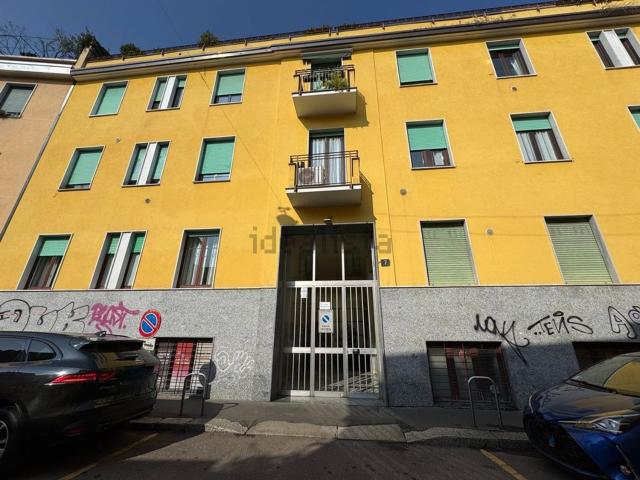 Appartamento in vendita di 52 m² in Via Morazzone, 7