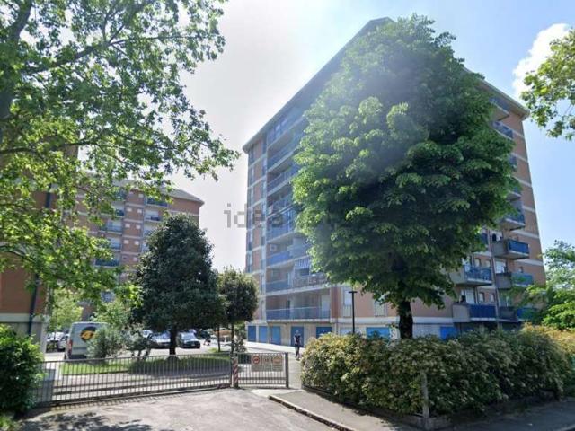 Appartamento in vendita di 52 m² in Via Nicolò Paganini, 55