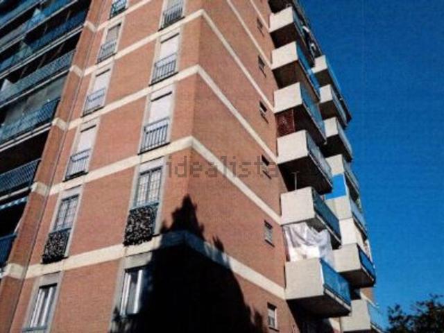 Appartamento in vendita di 52 m² in Via Nicolò Paganini, 55