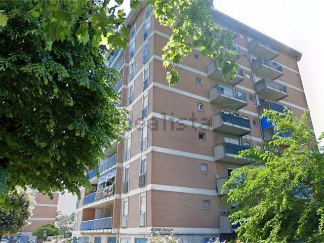 Appartamento in vendita di 52 m² in Via Nicolò Paganini, 55