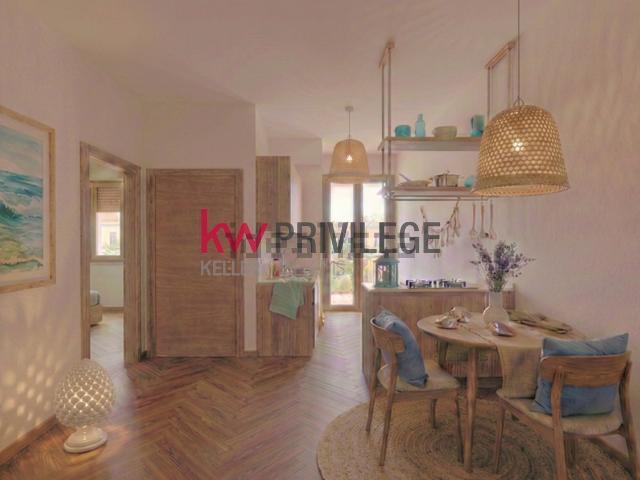 Appartamento in vendita di 52 m² in Via Notar Giuseppe Ruggiero, 36