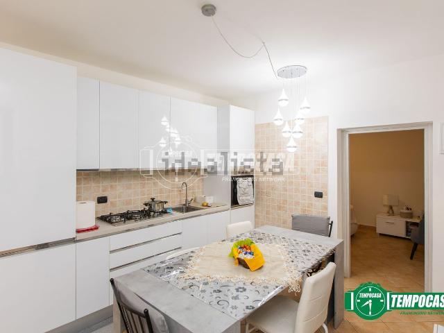 Appartamento in vendita di 52 m² in Via Novara, 9