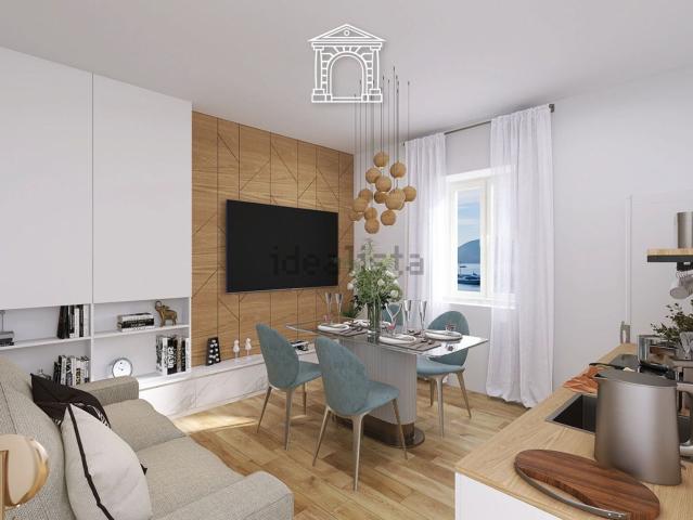 Appartamento in vendita di 52 m² in Via Ovidio