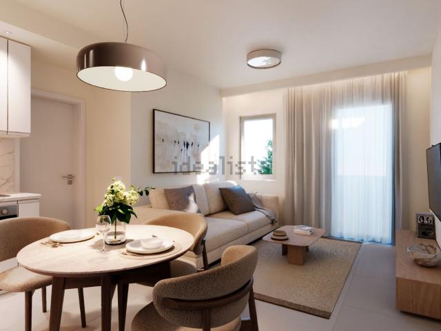 Appartamento in vendita di 52 m² in Via P. Mascagni, 4