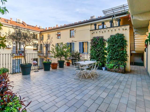 Appartamento in vendita di 52 m² in Via Panfilo Castaldi, 32
