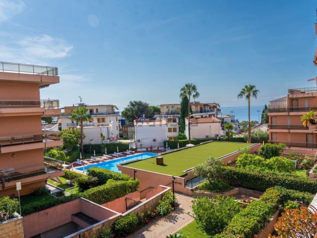 Appartamento in vendita di 52 m² in Via Padre Semeria