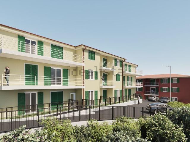 Appartamento in vendita di 52 m² in Via Pagliari