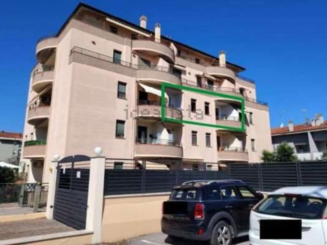 Appartamento in vendita di 52 m² in Via Palmiro Togliatti, 34