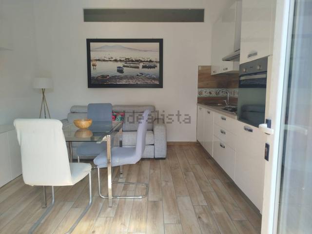 Appartamento in vendita di 52 m² in Via Parco Carelli
