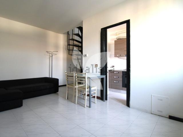 Appartamento in vendita di 52 m² in Via Parigi