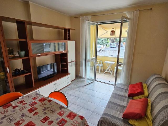 Appartamento in vendita di 52 m² in Via Pasteur