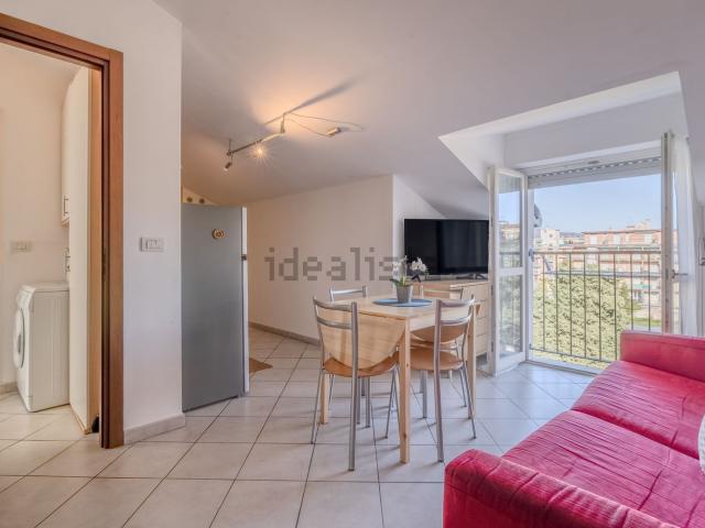 Appartamento in vendita di 52 m² in Via Patrioti