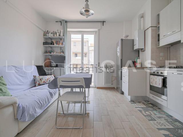 Appartamento in vendita di 52 m² in Via Pellegrino Rossi, 57