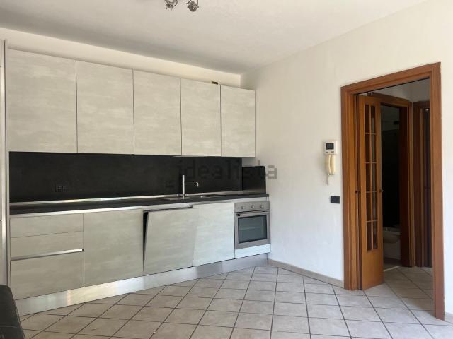 Appartamento in vendita di 52 m² in Via per Alzate, 1