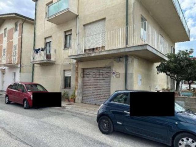 Appartamento in vendita di 52 m² in Via Pescara