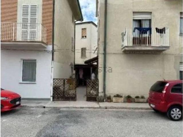 Appartamento in vendita di 52 m² in Via Pescara, 5