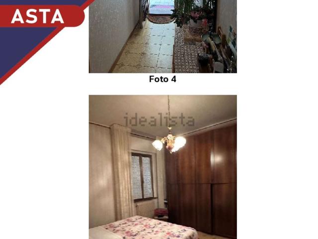 Appartamento in vendita di 52 m² in Via Pescara, 5