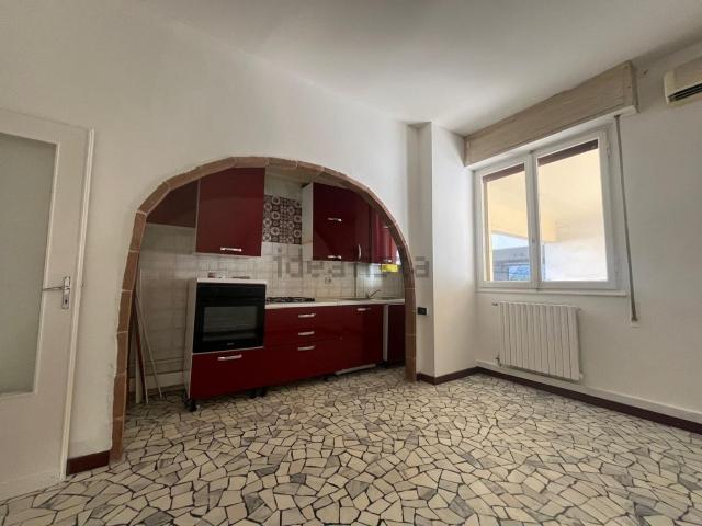 Appartamento in vendita di 52 m² in Via Piangipane, 125