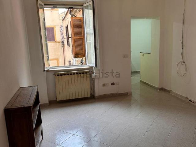 Appartamento in vendita di 52 m² in Via Piccolomini, 21