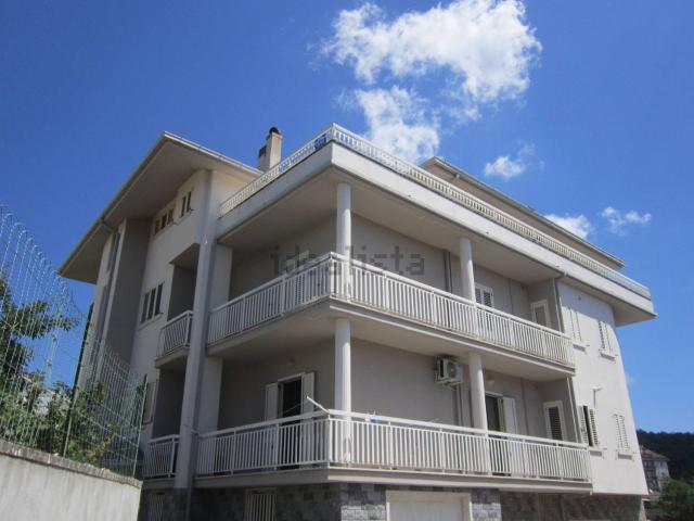 Appartamento in vendita di 52 m² in Via Pietro Nenni, 20