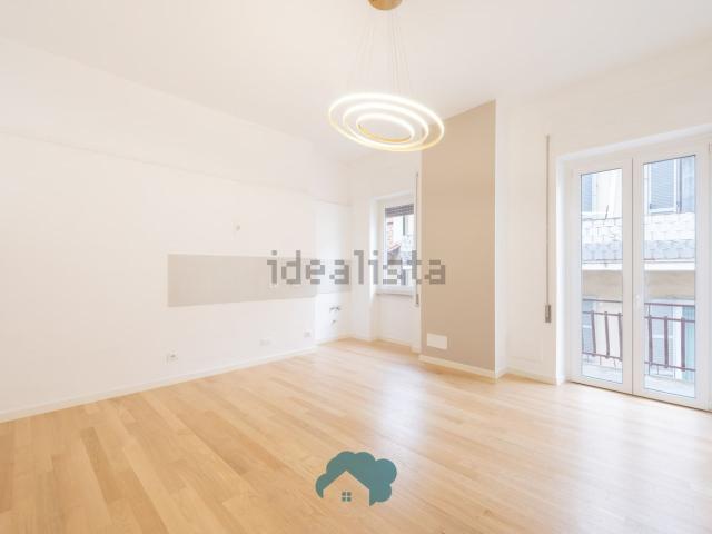 Appartamento in vendita di 52 m² in Via Pierantonio Petrini
