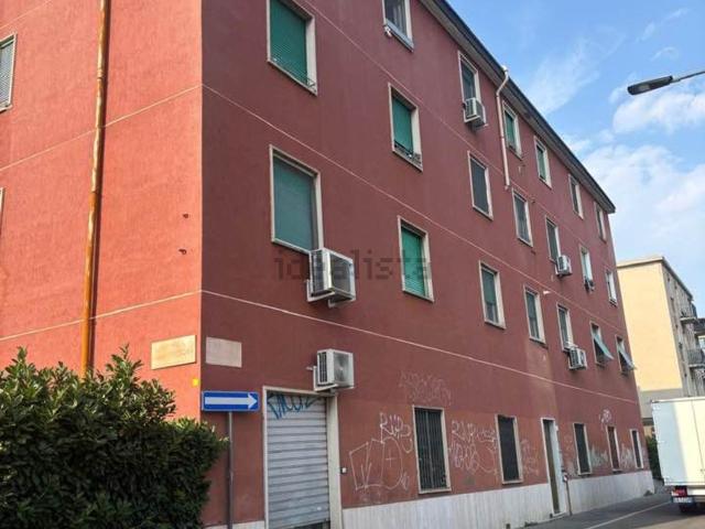 Appartamento in vendita di 52 m² in Via Pompeo Mariani, 41