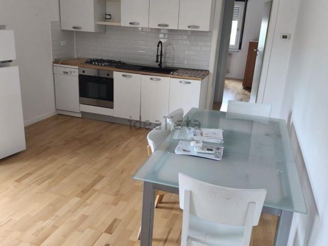 Appartamento in vendita di 52 m² in Via Ponte di Costozza
