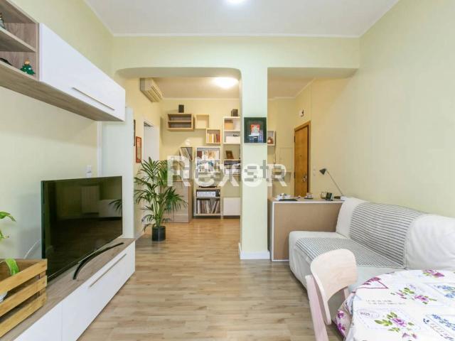 Appartamento in vendita di 52 m² in Via Portuense, 708