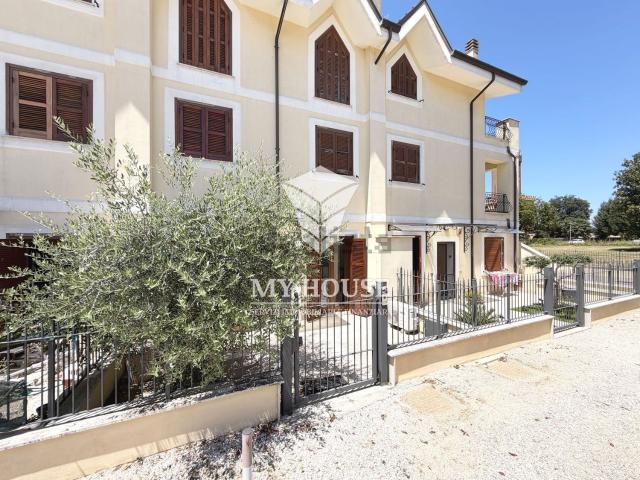 Appartamento in vendita di 52 m² in Via Prenestina Nuova, 84