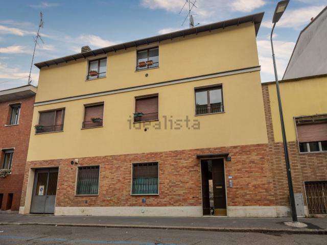 Appartamento in vendita di 52 m² in Via Privata Nicolò Alunno, 12